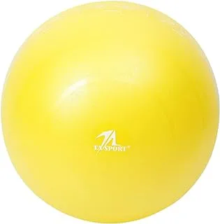 TA Sport 75cm Gym Ball - Yellow