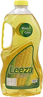 Leeza Cooking Oil, 2.9 Liter - Pack of 1