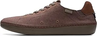 Clarks Higley Lace mens Sneaker