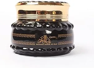 Al Mas Ashek Al Oud Mamoul Incense 60GM