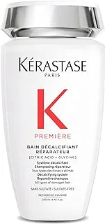 Kérastase Premiere Bain Decalcifiant Reparateur Shampoo for Damaged Hair 250 ml