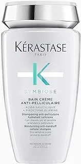 Kérastase Symbiose Bain Creme Anti-Pelliculaire Shampoo 250 ml