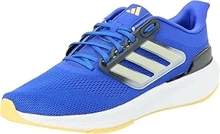 adidas Ultrabounce Men's Shoes Lucblu/Orbgry/Spark Size 42 EU