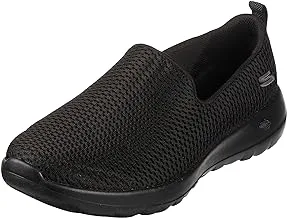 Skechers Damen Go Walk Joy-15600w Slip On Sneaker