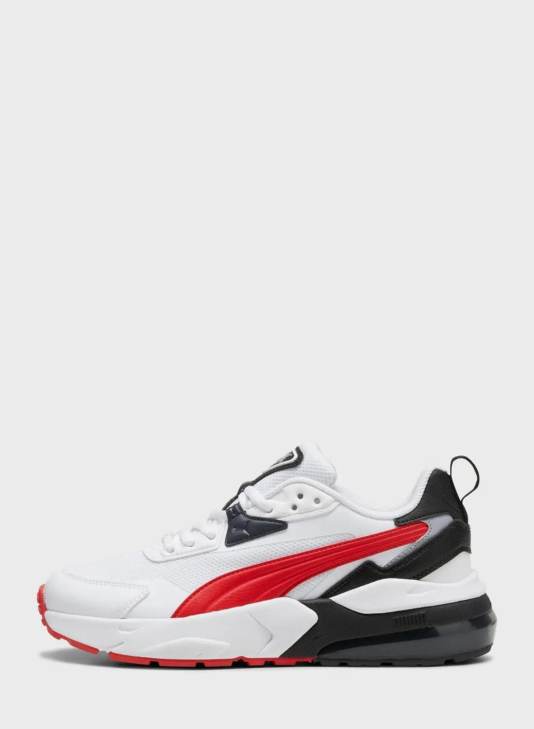 PUMA Youth Vis2K