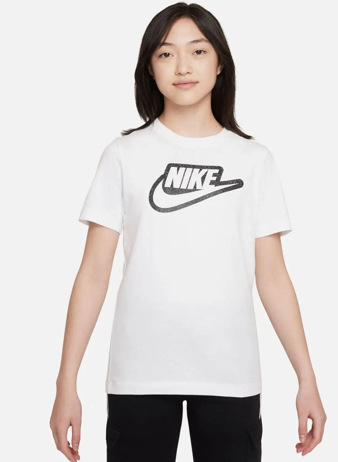 Nike Kids Club T-Shirt