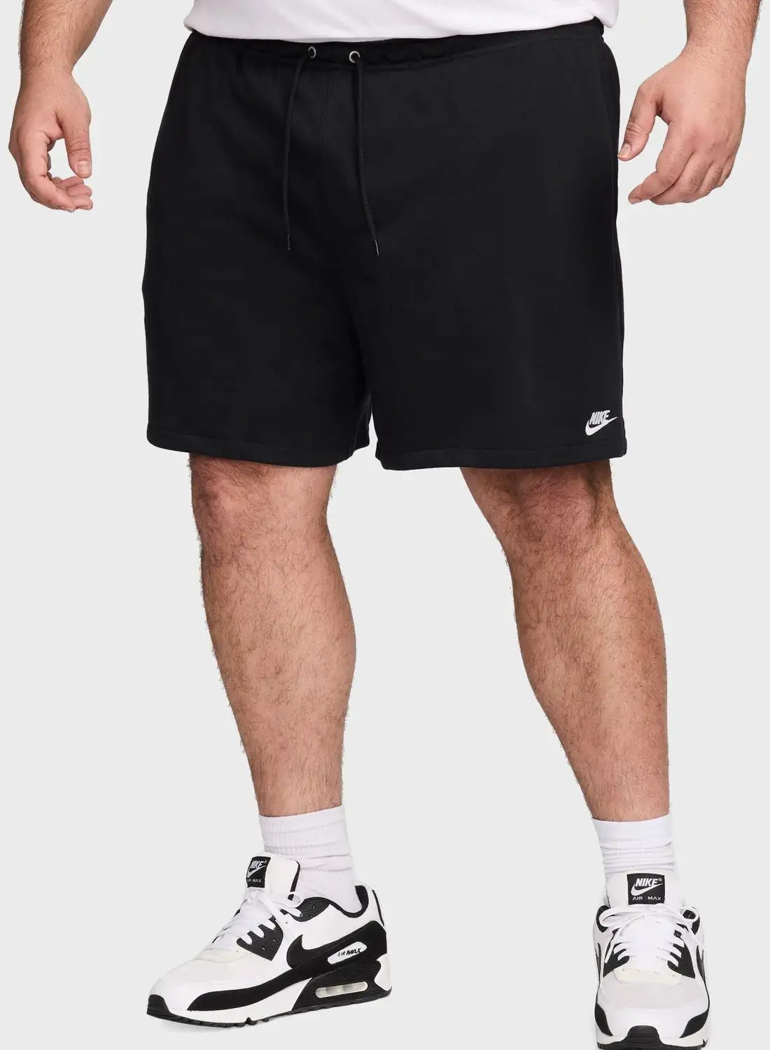 Nike Club Flow Shorts