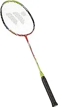 Wish Fusiontec 970 Badminton Racket