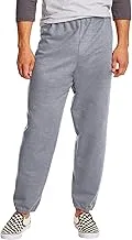 Hanes Men's EcoSmart Non-Pocket Sweatpant