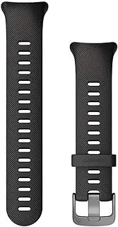 GARMIN 20MM QUICKFIT SHALE GRAY SILICONE BAND FENIX 7S