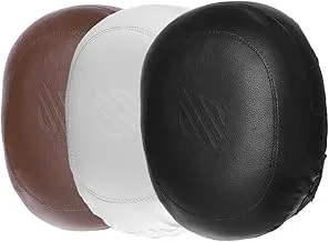 Sanabul BattleForged Striking Air Mitts (Pair) (Black, Standard)