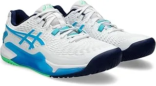 Asics GEL-RESOLUTION 9, Men's Tennis Shoes