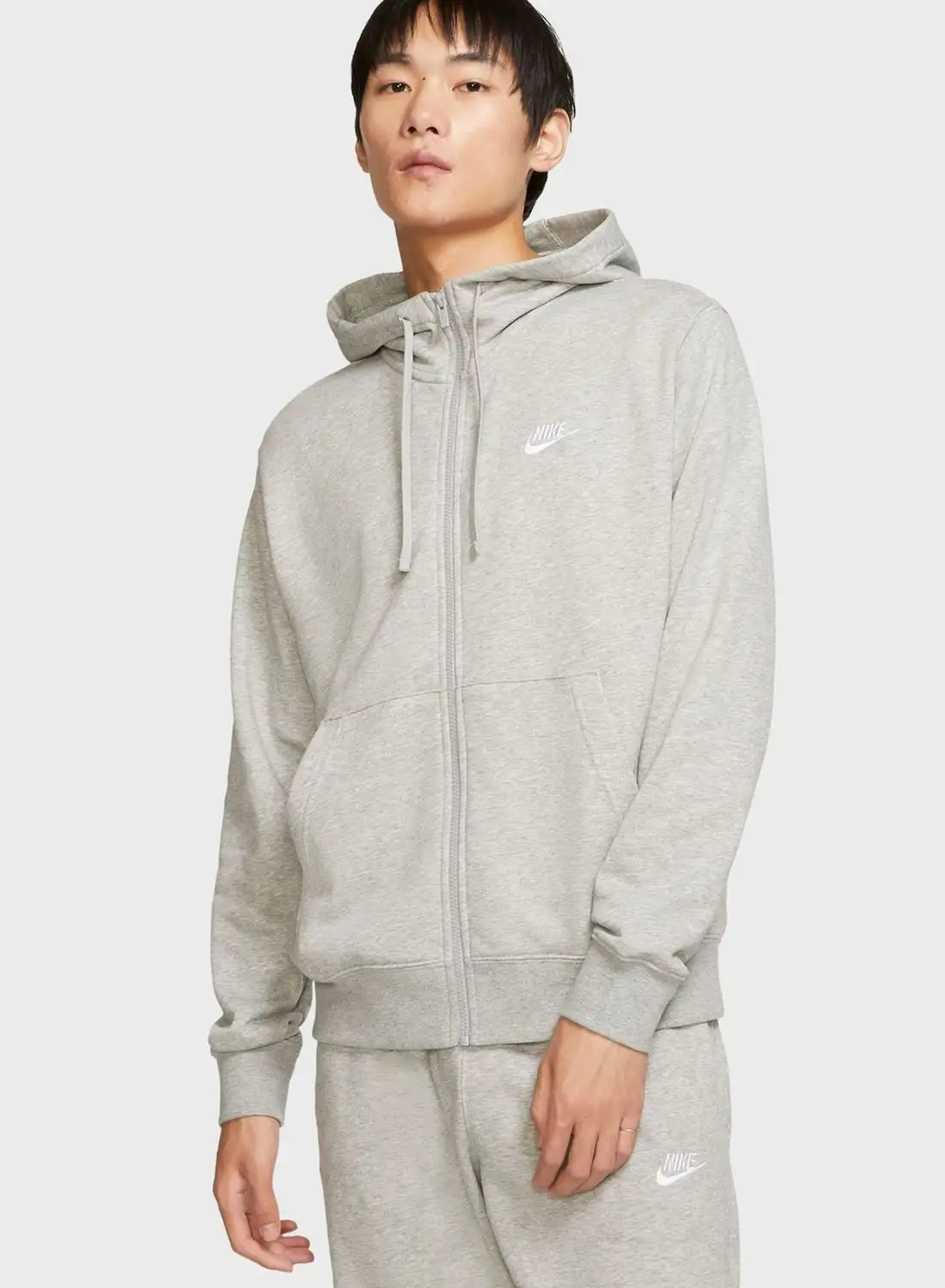 Nike NSW Club Hoodie