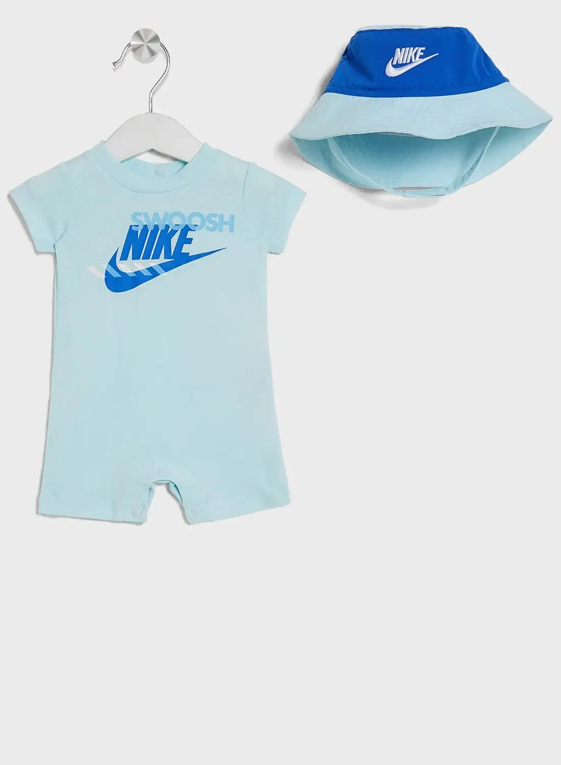 Nike Infant Essential Romper