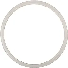 TEFAL SILICONE GASKET 220MM, FOR SECURE 5 PRESSURE COOKER, WHITE, ACCESSORY, X9010101