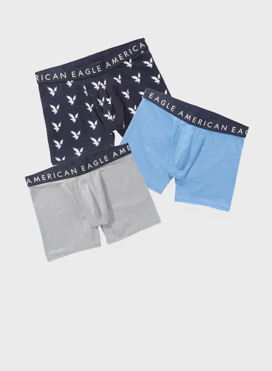 American Eagle Aeo 6