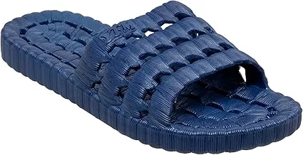 TECS Slide Sandal mens Dorms & Outdoor Use