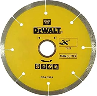 Dewalt Dx3121 Tile Cutting Blade