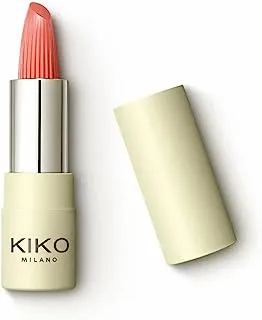Kiko Milano New Green Me Creamy Lipstick 02 - Edition 2021