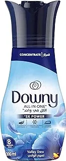 Downy Valley Dew Fabric Softener, 300 Ml