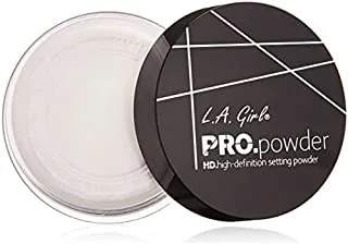 L. A. Girl Hd Pro Setting Powder