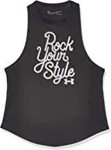 Under Armour Rock Your Style Tank Top for Girls