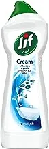 JIF Cream Cleaner, Original, stain remover with micro crystal technology 750ml