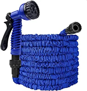 ALSafi-EST Stretch Flexible Water Hose up to 22.5 Meters Long - SACA000018