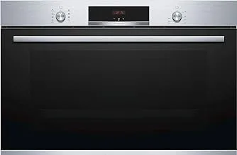 Bosch 90 cm Built in Oven with 8 Program| Model No VBD554FS0 with 2 Years Warranty