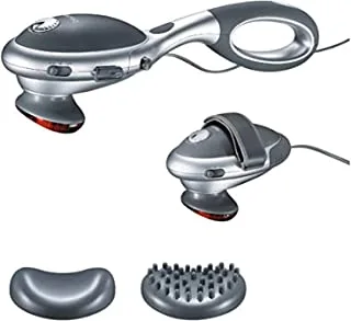 Beurer Body Massager With Thermal Infrared Mg 70
