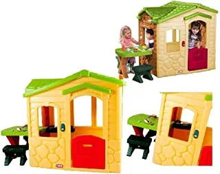 Little Tikes Picnic on the Patio Playhouse - 172298000