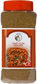 Al Fares Pizza Spice, 200G - Pack of 1