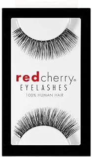 RED CHERRY 218 Eyelashes, 30 g