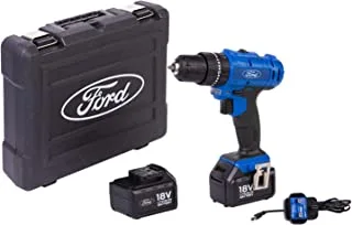 Ford 18v cordless impact drill