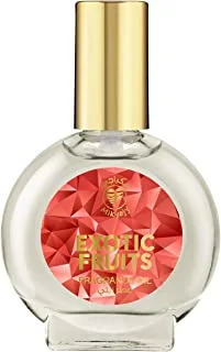 Mikyajy Exotic Fruits Perfume Oil, 15 Ml