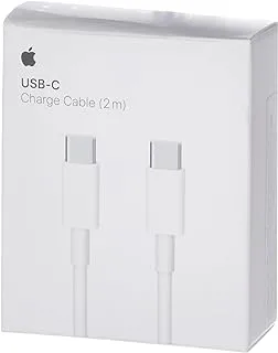 كابل شحن Apple USB-C (2 متر)