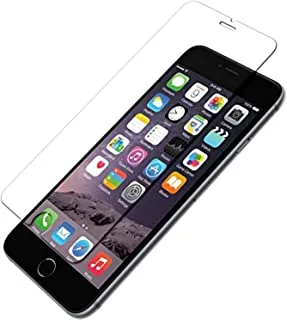 لهاتف iPhone 6-Plus / 6S-Plus 5.5 بوصة - واقي شاشة زجاجي مقوى لهاتف Apple iPhone 6-Plus / 6S-Plus
