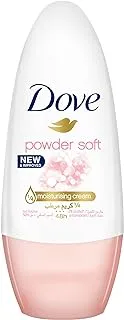 Dove Antiperspirant Roll-On Powder Soft, 50Ml