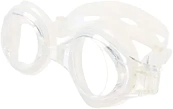 Hirmoz Racing Swimming Goggles Sports, Transparent, H-GA2413 TR