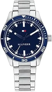 Tommy Hilfiger MACY'S ESSENTIALS Men's Watch, Analog