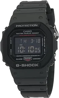 Casio G-Shock Quartz Watch Digital Band