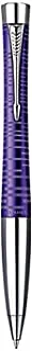 Parker Urban Premium Ballpoint Pen With Fine Nib - Amethyst Pearl C.C. |7556, Purple