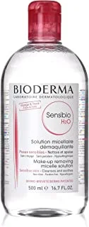 Bioderma Sensibio H2O Solution 500 ml