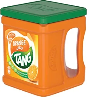 عصير تانج برتقال ، 2 كجم