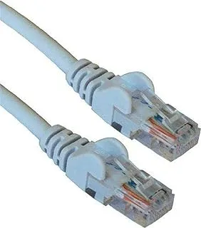 Rj45 Ethernet Network Cable Lan Cat5E Internet Patch Lead 5M