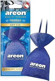 Areon Pearls Car Perfume Air Freshener New Car