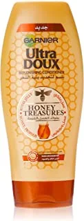 Garnier Ultra Doux Honey Treasures Repairing Conditioner, 400 Ml