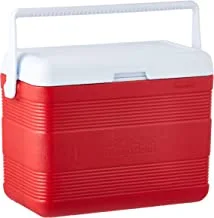 Cosmoplast Keep Cold Plastic Cooler Icebox Deluxe 30 Liters