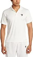 SG Club Half Sleeve Cricket Shirt