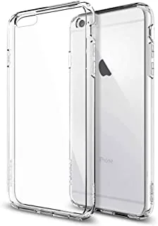 اكستريم / G-TiDE جراب شفاف لهاتف ايفون 6 اس ، شفاف